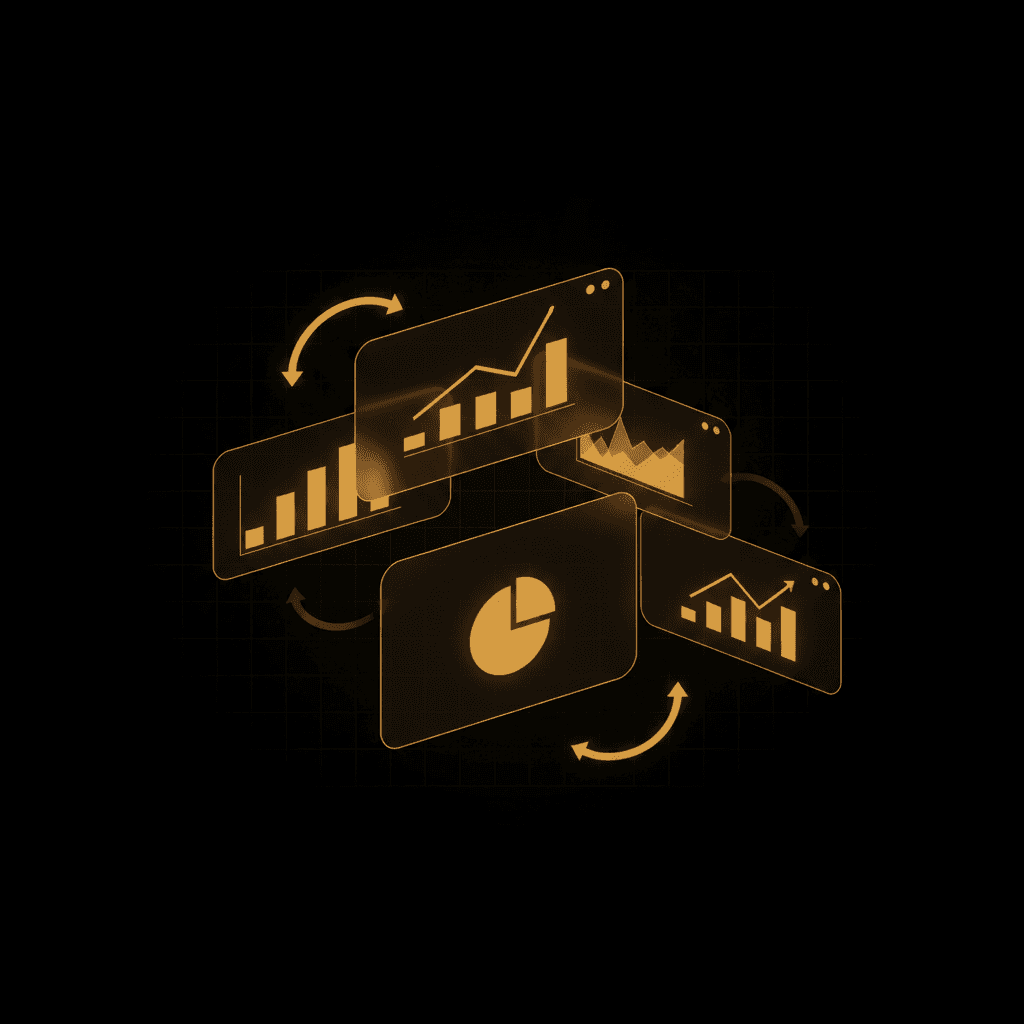 Business Operations