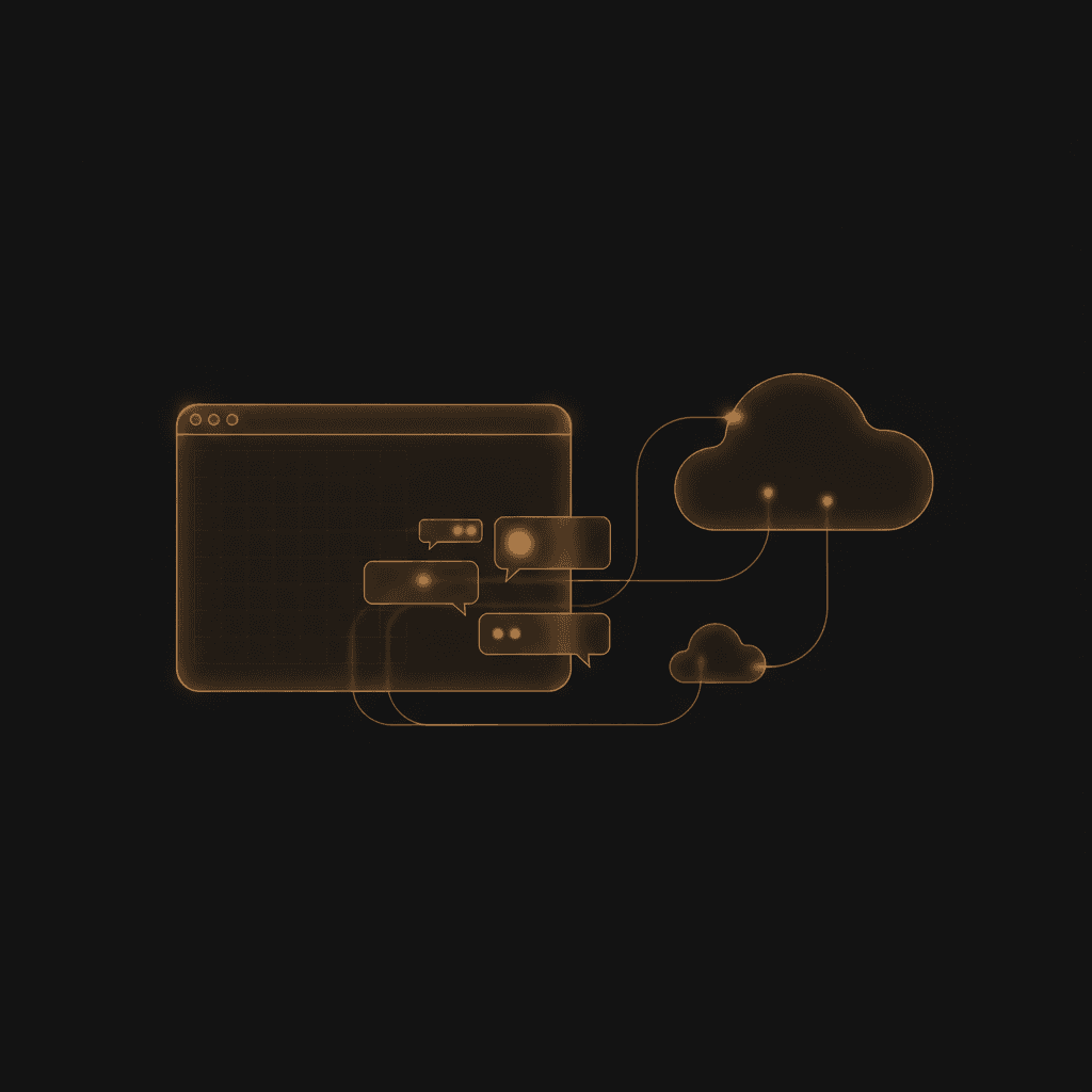 Web Apps & SaaS Tools